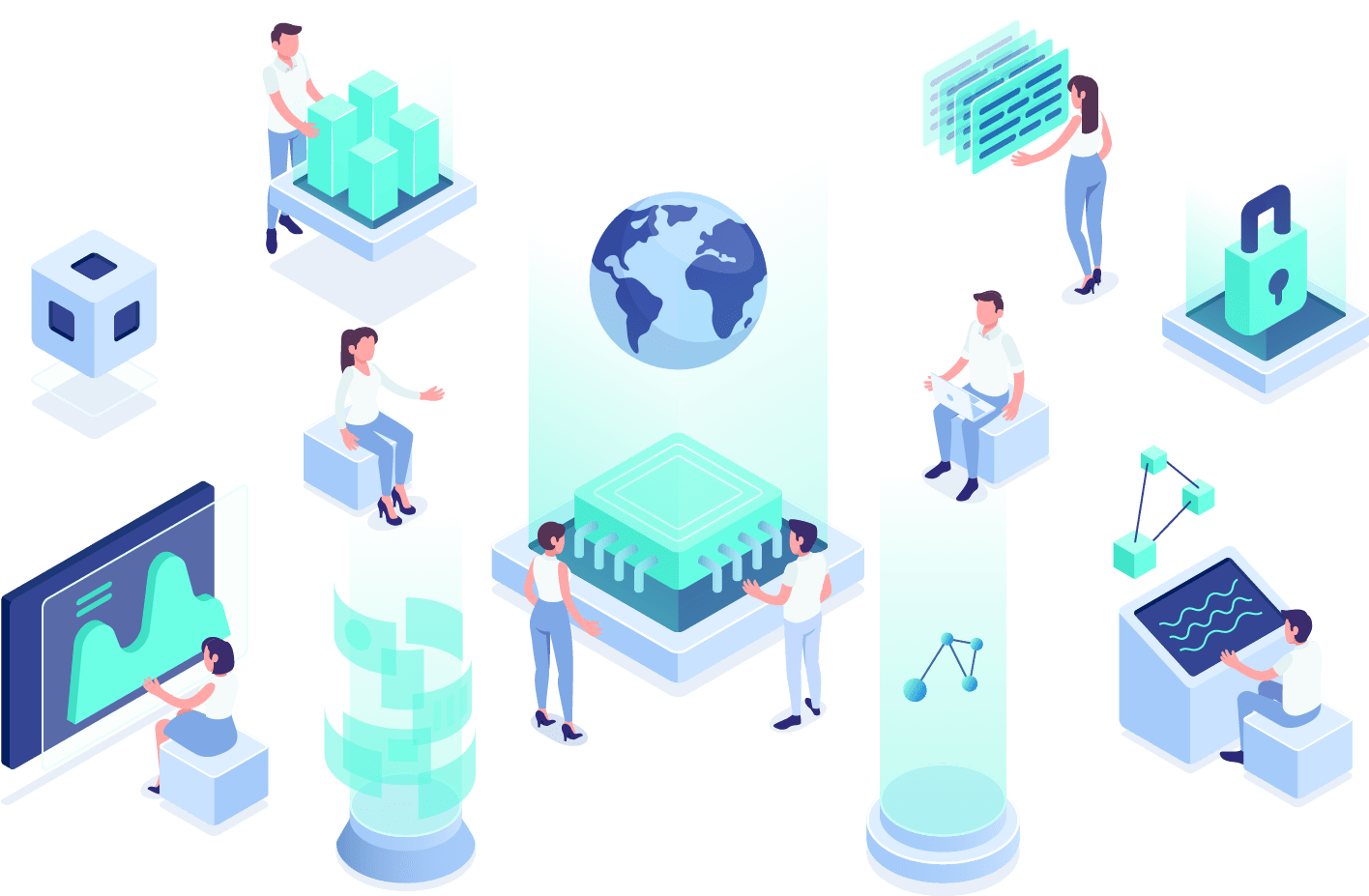 Why choose the Validation Factory